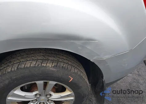 2013 Chevrolet Equinox Ls from USA, damaged, VIN 2GNFLCEK4D6248933